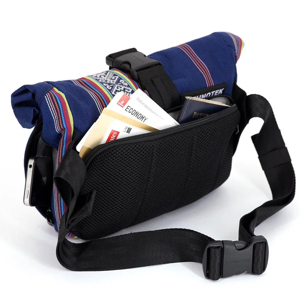 Free Cyclo Sling Bag - Special Edition