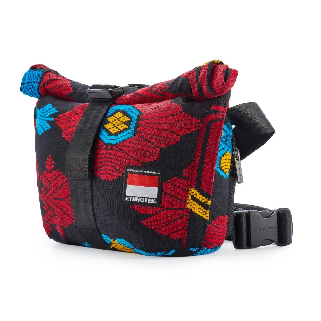 Free Cyclo Sling Bag - Special Edition