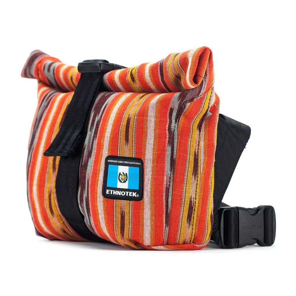 Free Cyclo Sling Bag - Special Edition