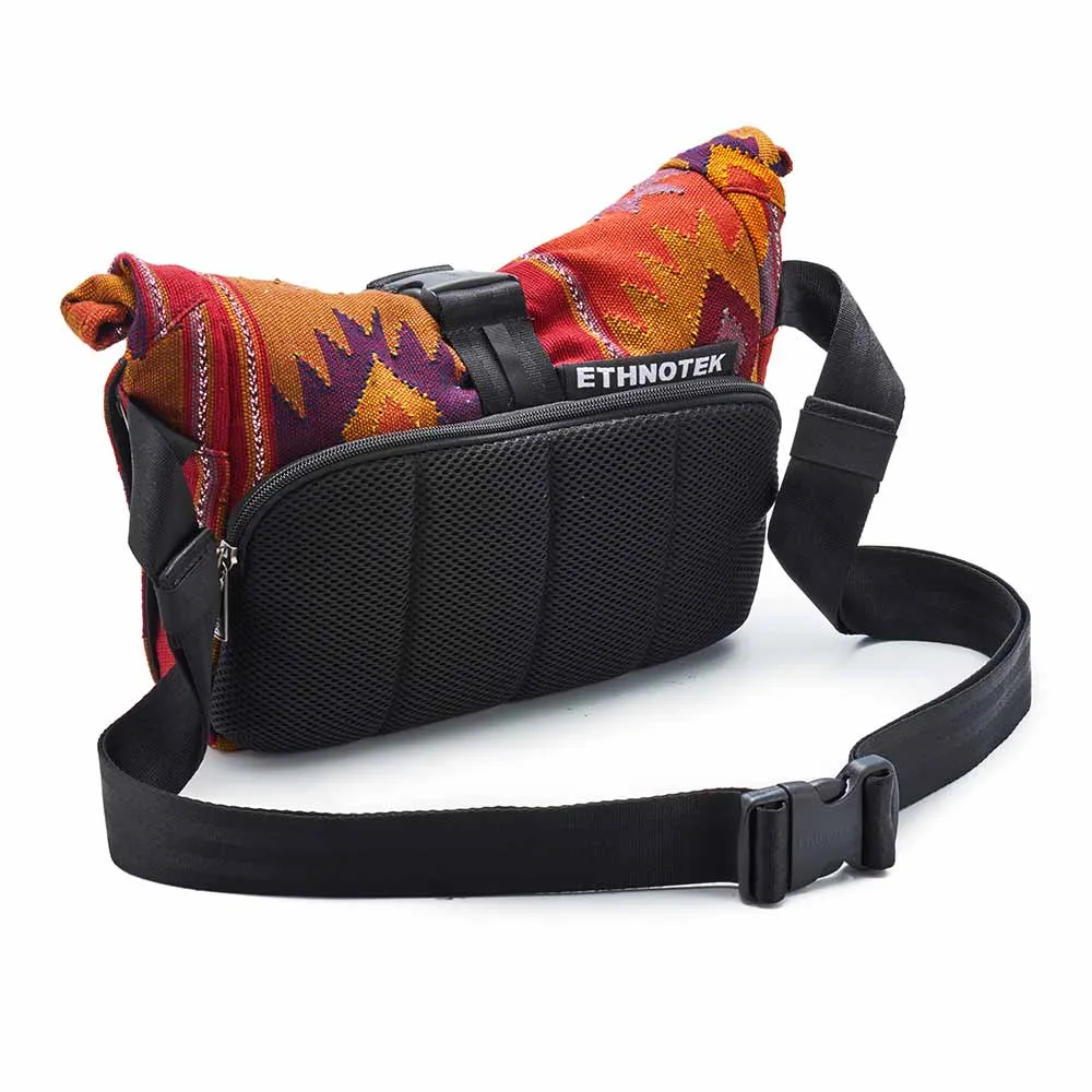 Free Cyclo Sling Bag - Special Edition