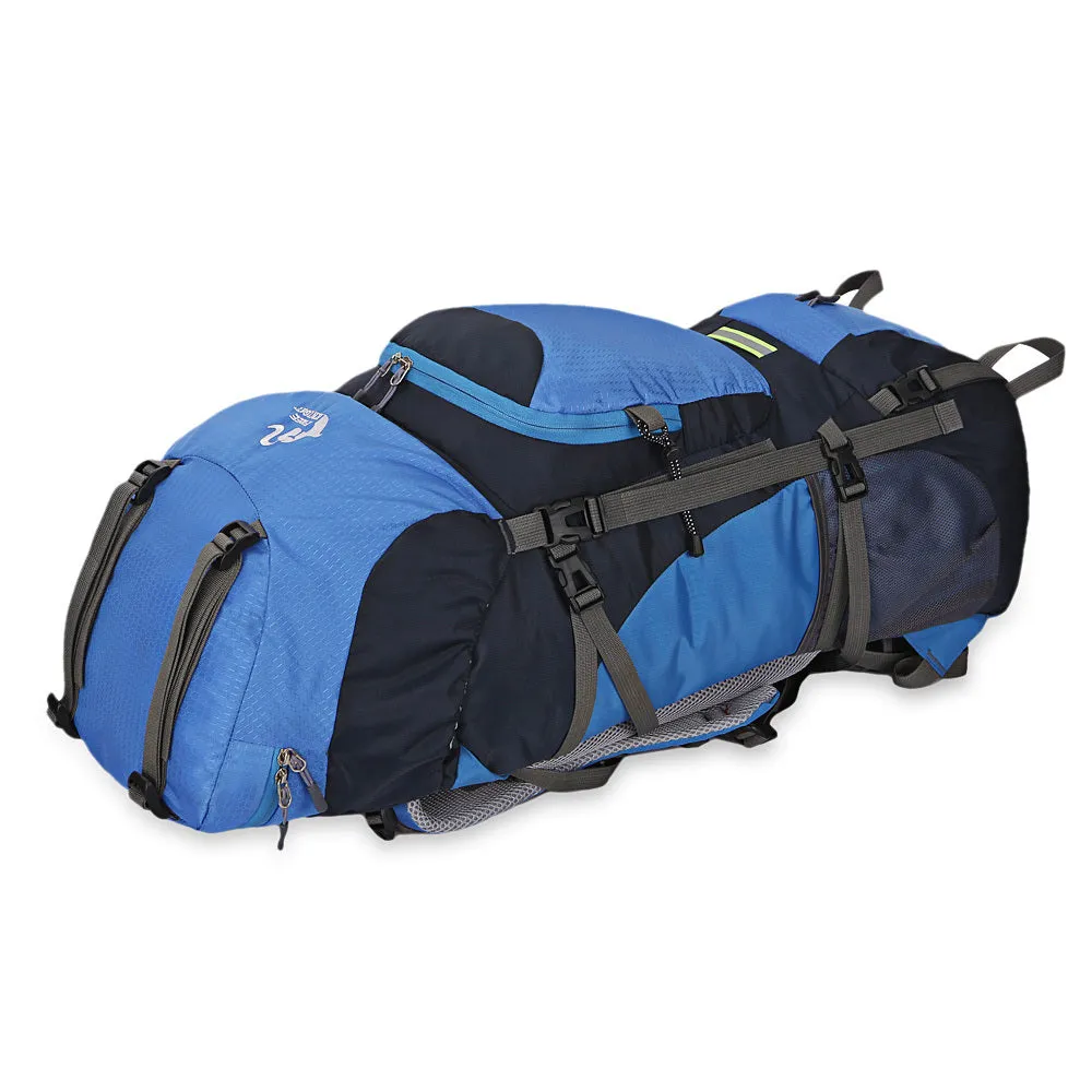 Free Knight 60L Trekking Camping Rucksack Backpack