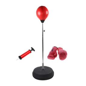 Freestanding Exercise Punching Ball Set 183613