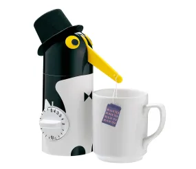 Frieling Penguin Tea Timer