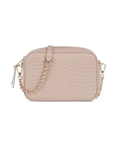 Furla Women Cross-body bag Pale pink -- --