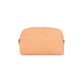 Fusion - Pale Orange - Toiletry Bag L