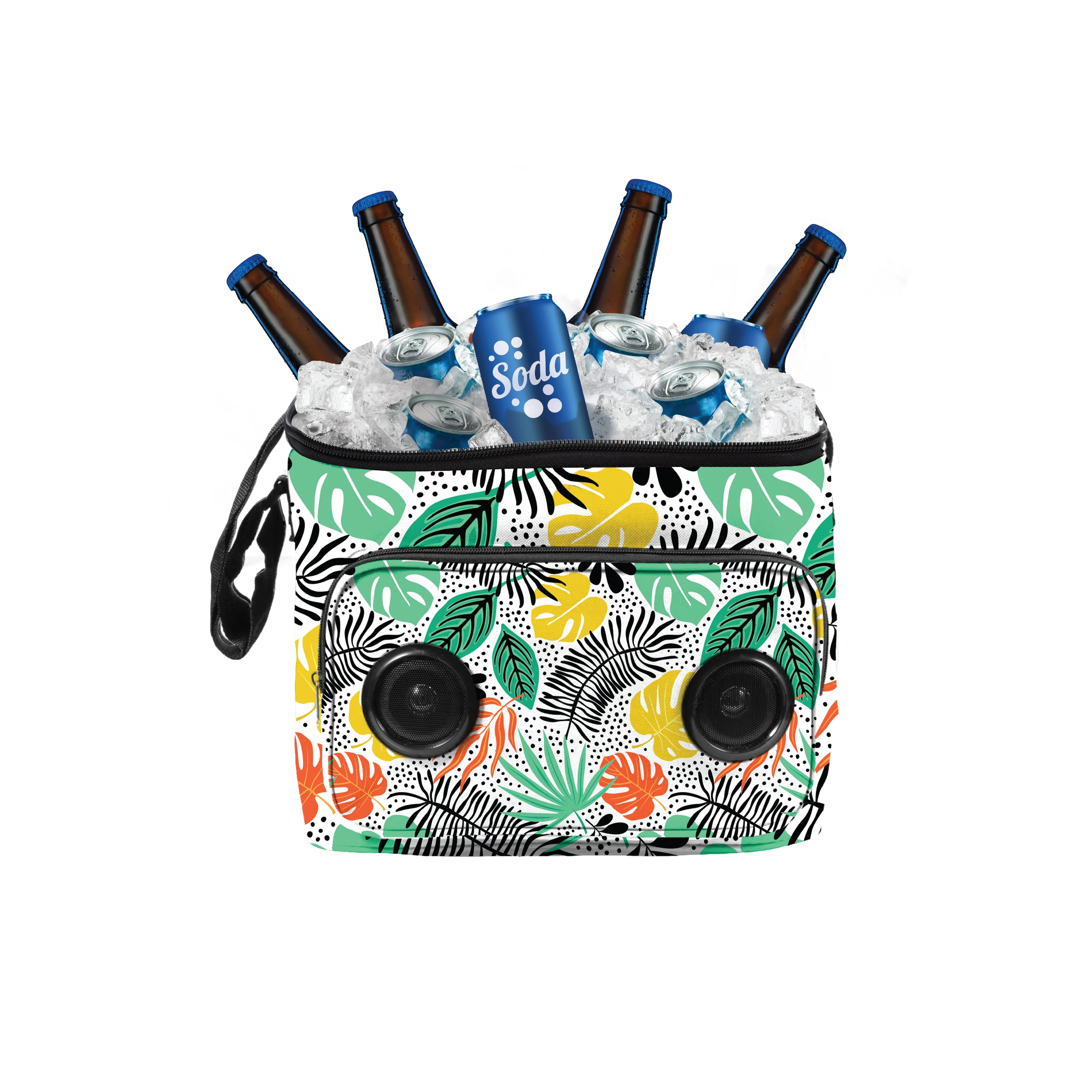 Gabba Goods Cooler Bag Speaker