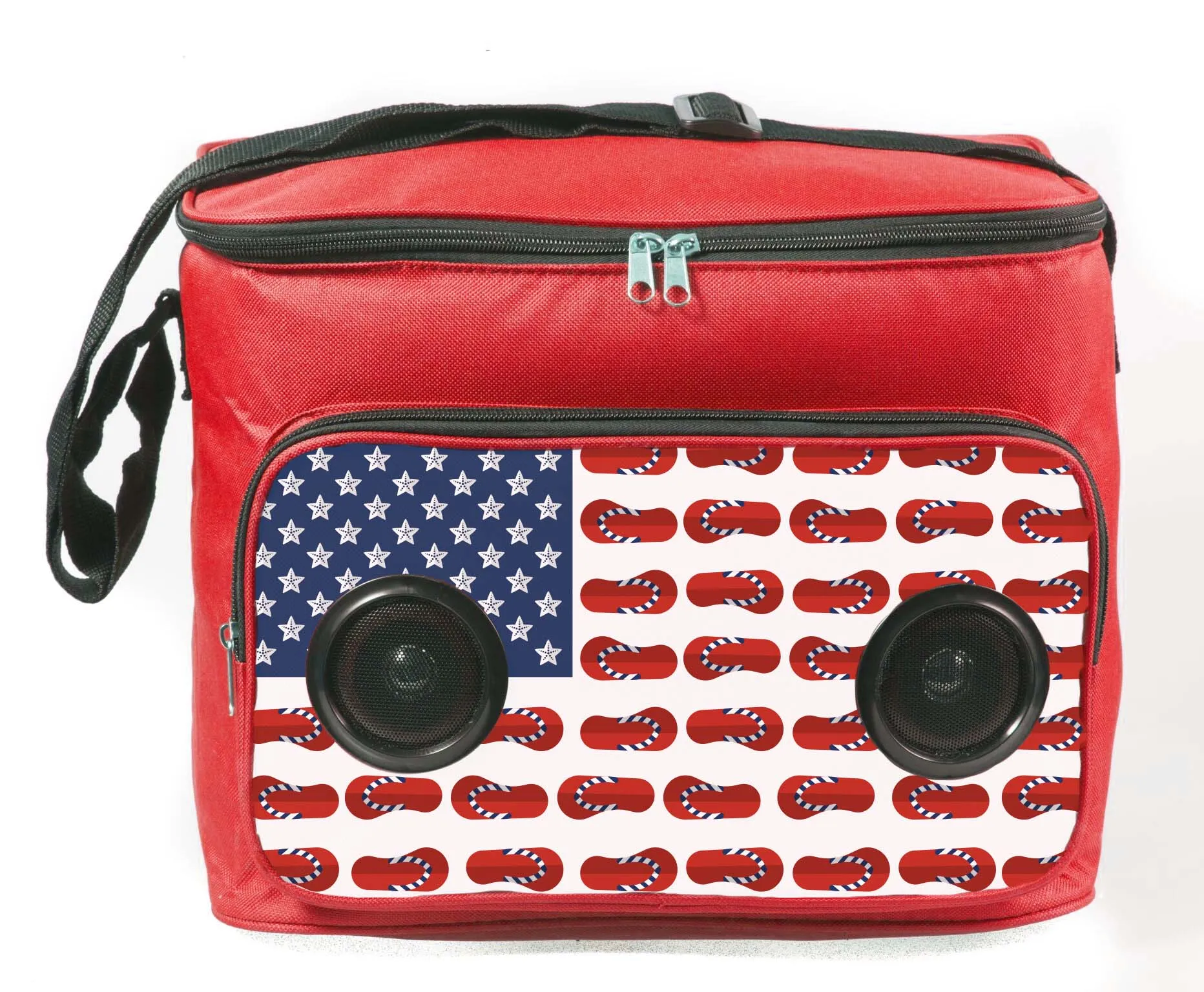 Gabba Goods Cooler Bag Speaker