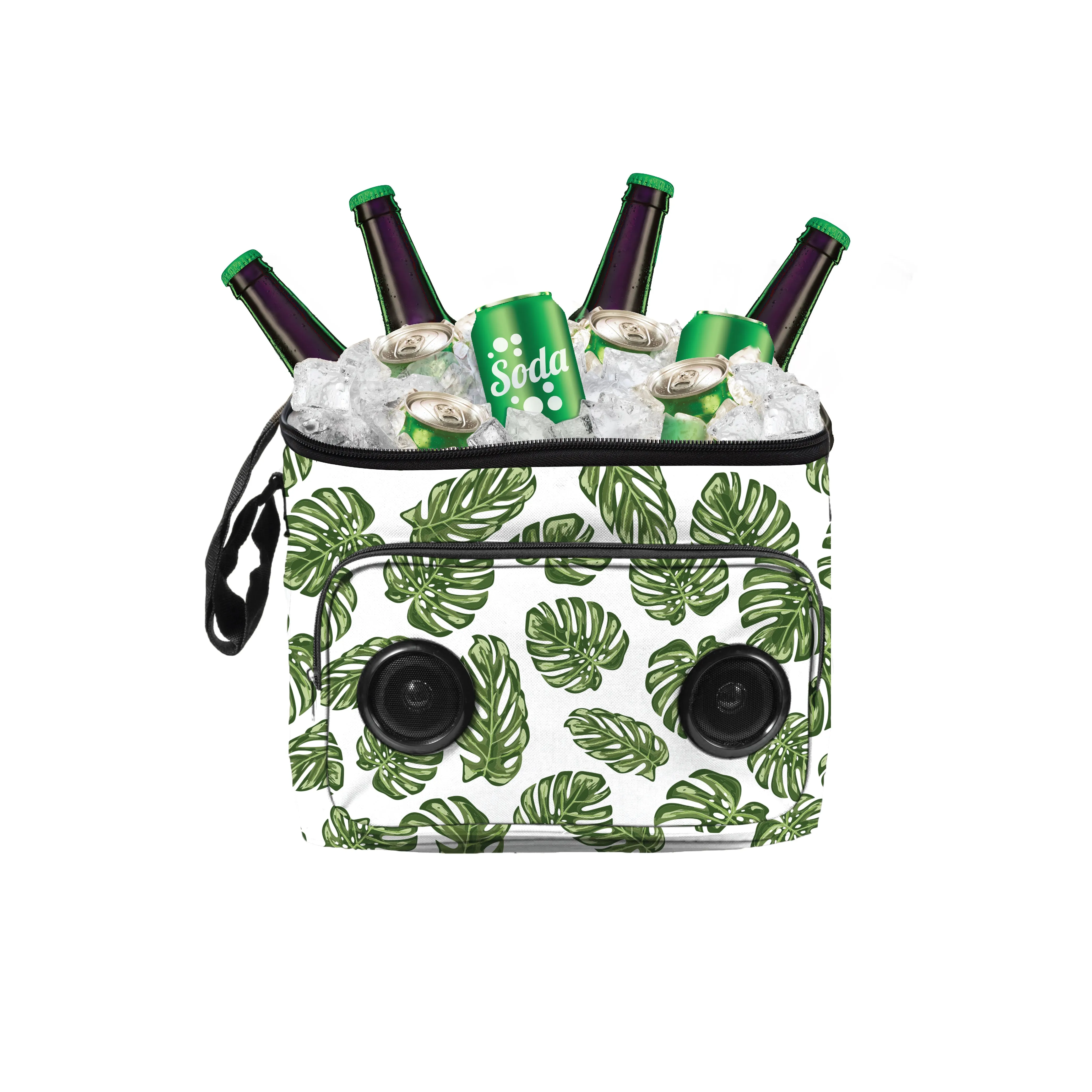 Gabba Goods Cooler Bag Speaker