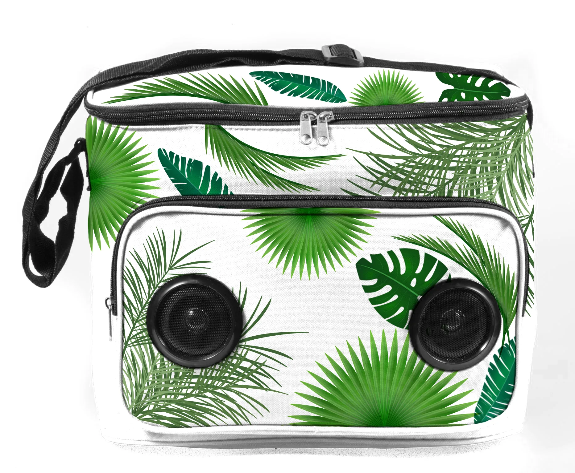 Gabba Goods Cooler Bag Speaker