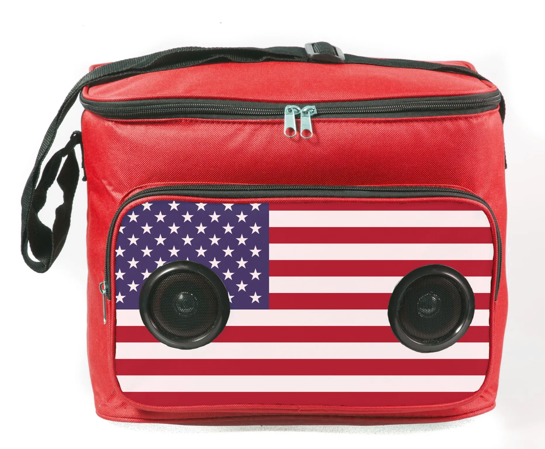 Gabba Goods Cooler Bag Speaker