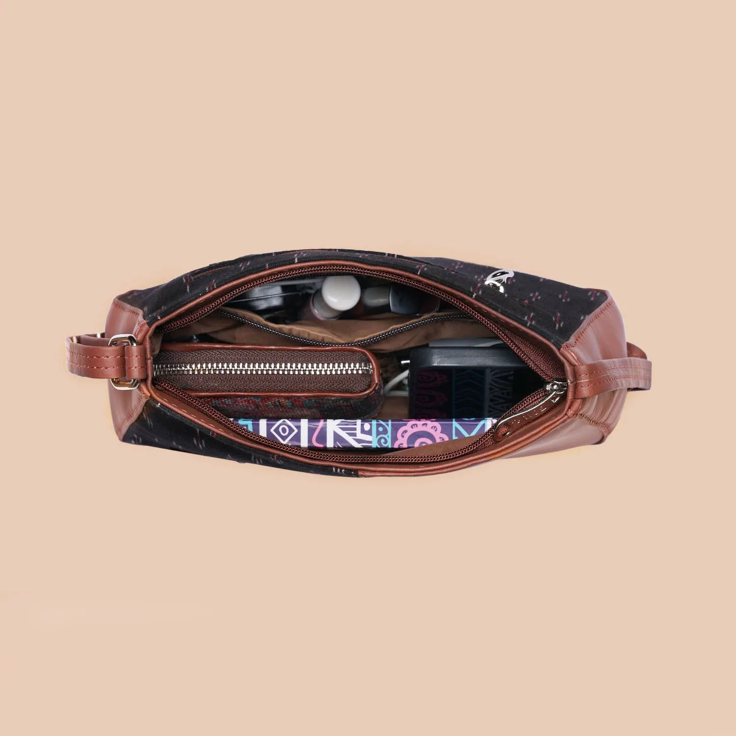 Geooptics Boat Sling Bag