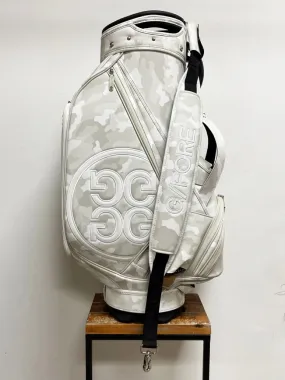 GFore Golf Snow Camo Tour Bag