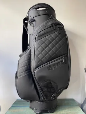 GFORE MID SIZE STAFF BAG