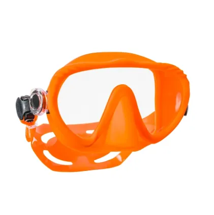 Ghost Dive Mask