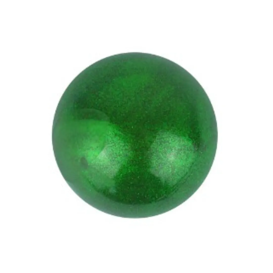 Glitter Squish Ball Sensory Fidget Toy 7cm