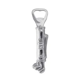 Golf Bag Bottle Opener