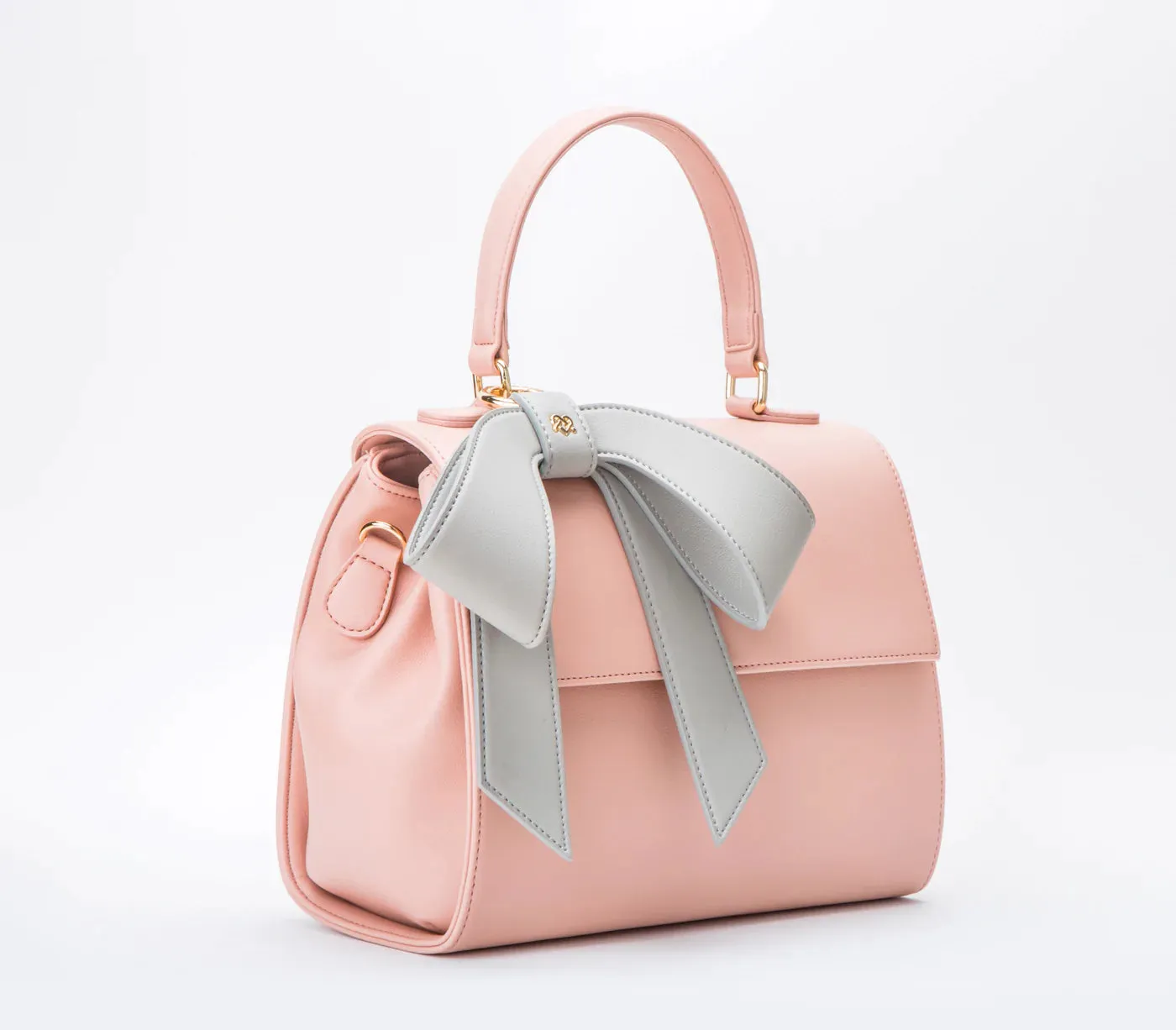 Gunas Bag: Cottontail