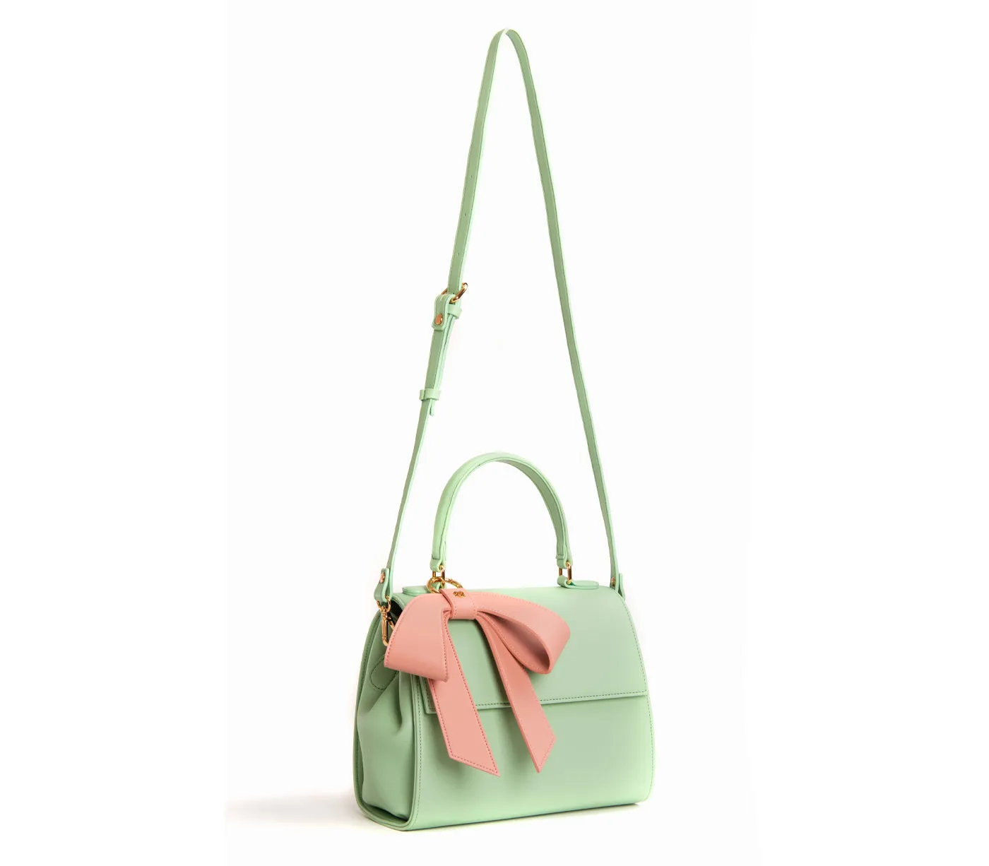 Gunas Bag: Cottontail