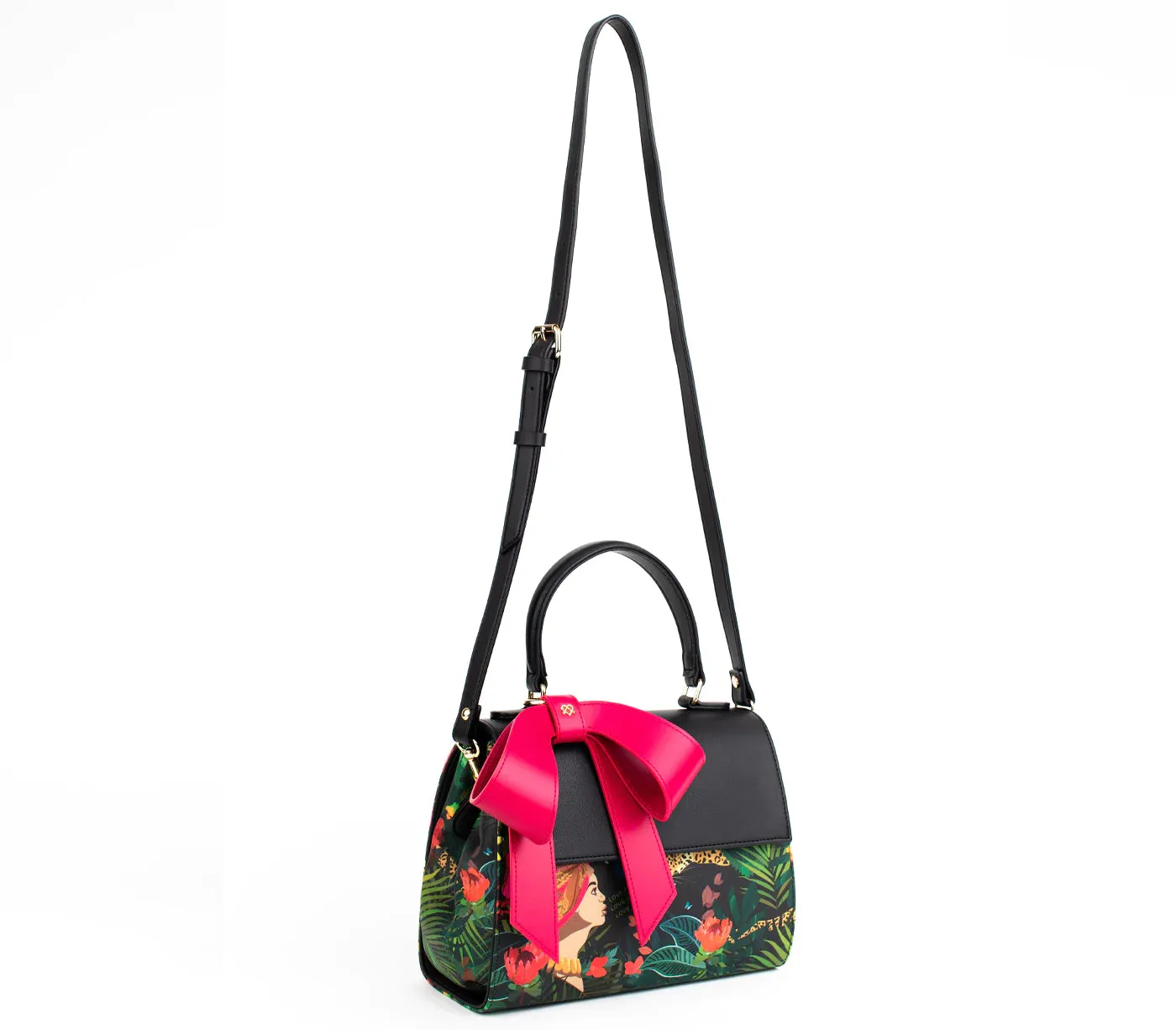 Gunas Bag: Cottontail