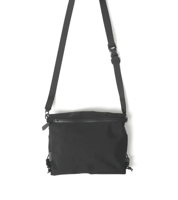 H1｜2-WAY CROSSBODY BAG