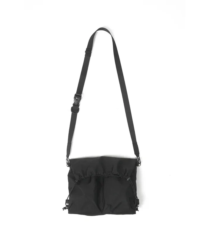 H1｜2-WAY CROSSBODY BAG