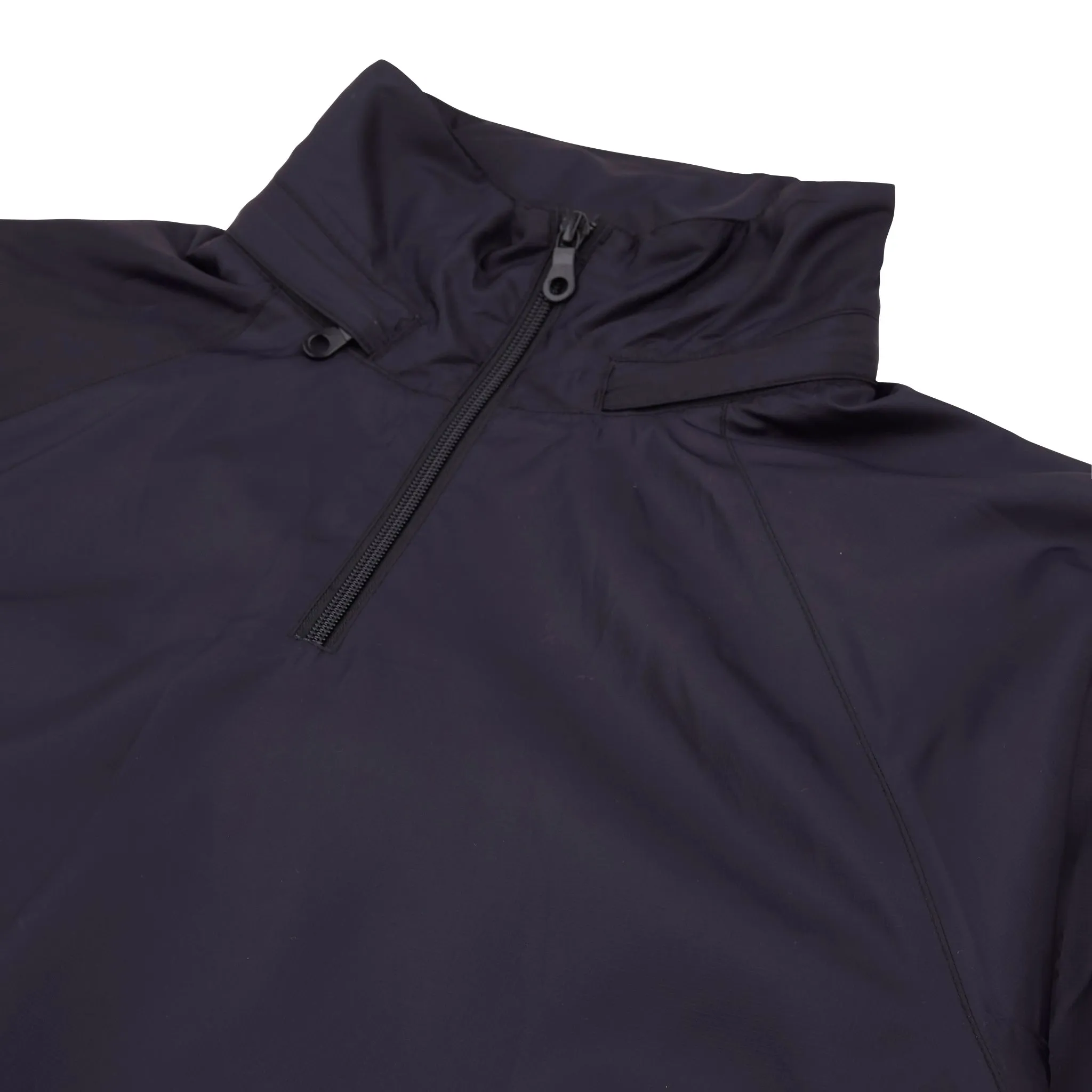 Haar Windcheater - Ripstop Deep Navy