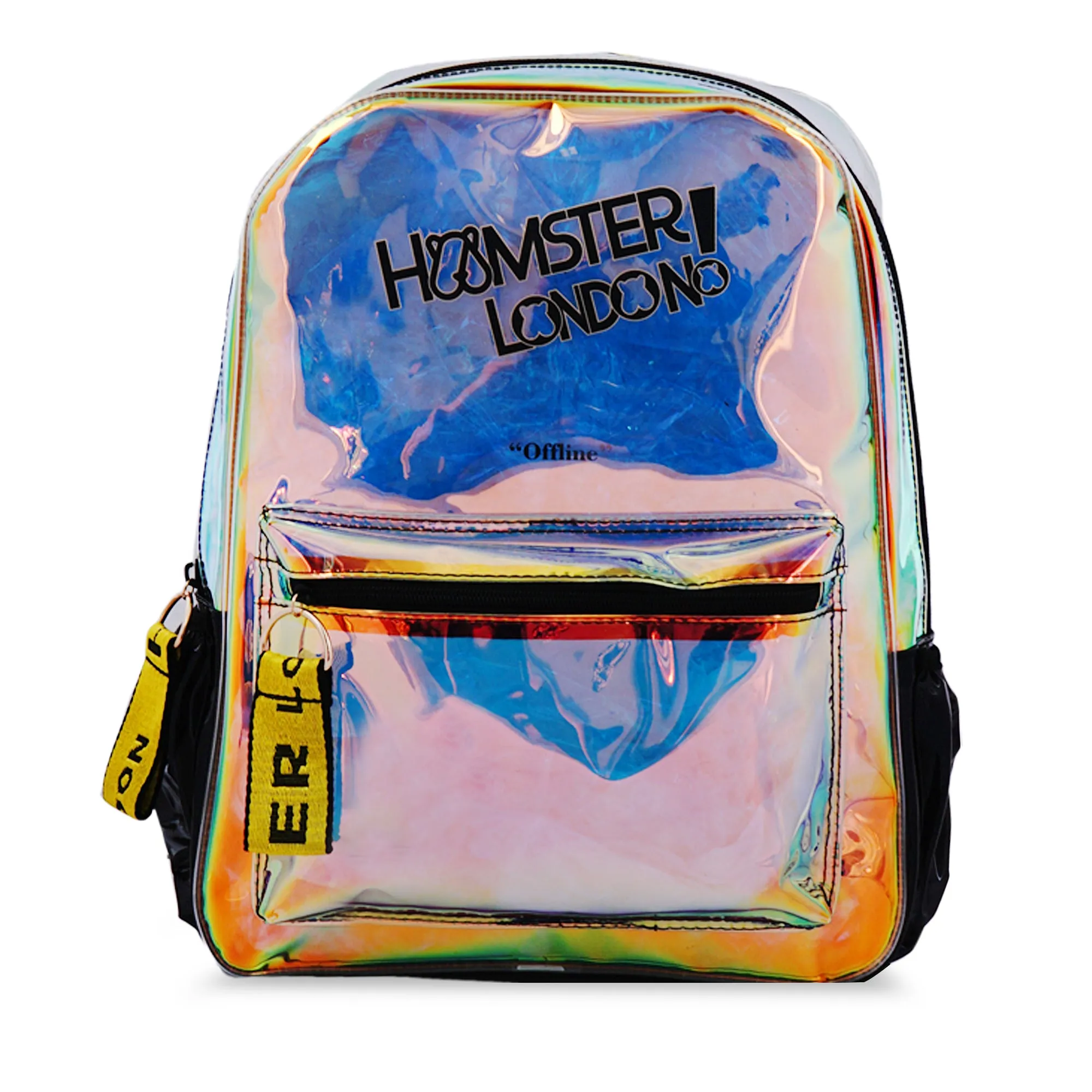 Hamster London Offline Backpack