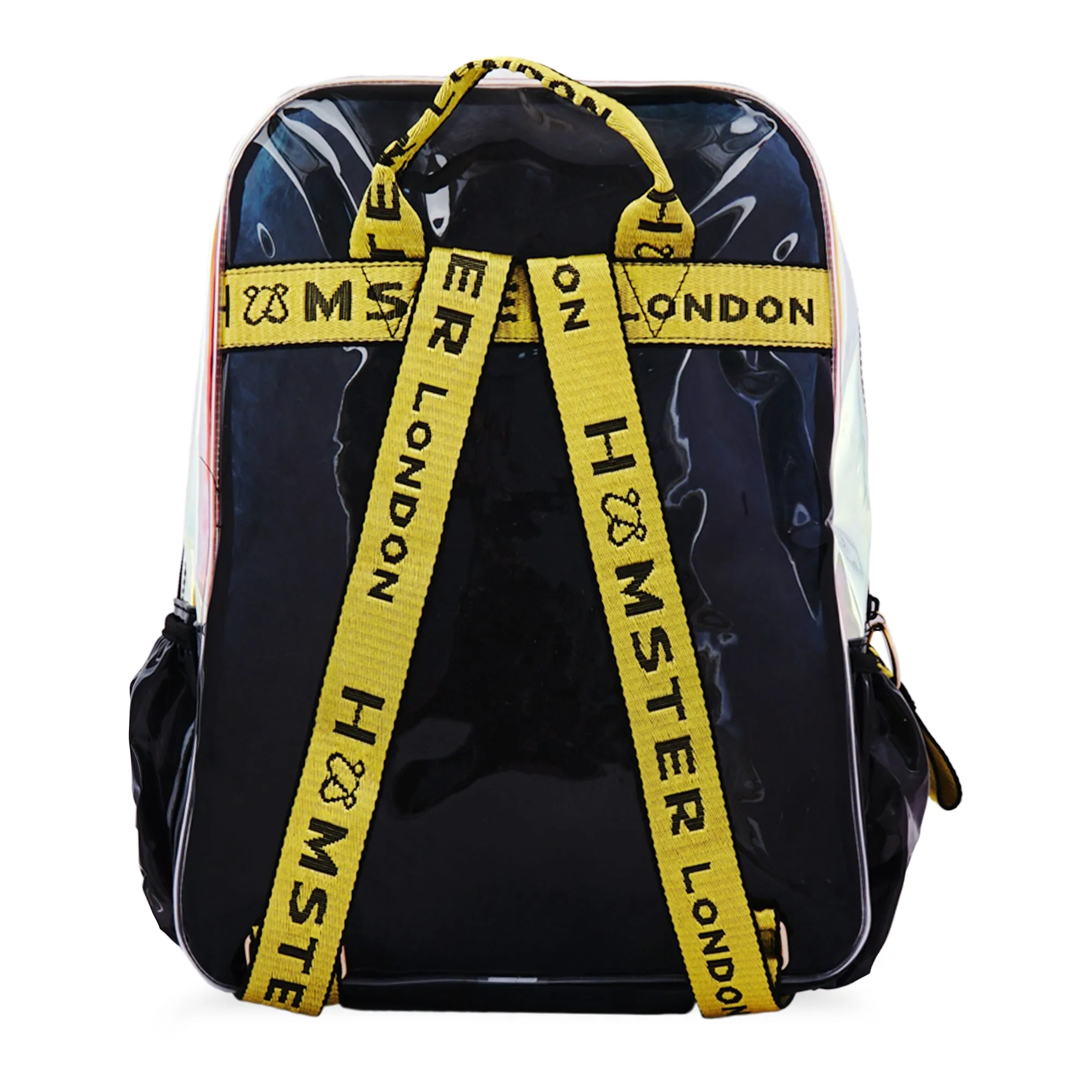 Hamster London Offline Backpack