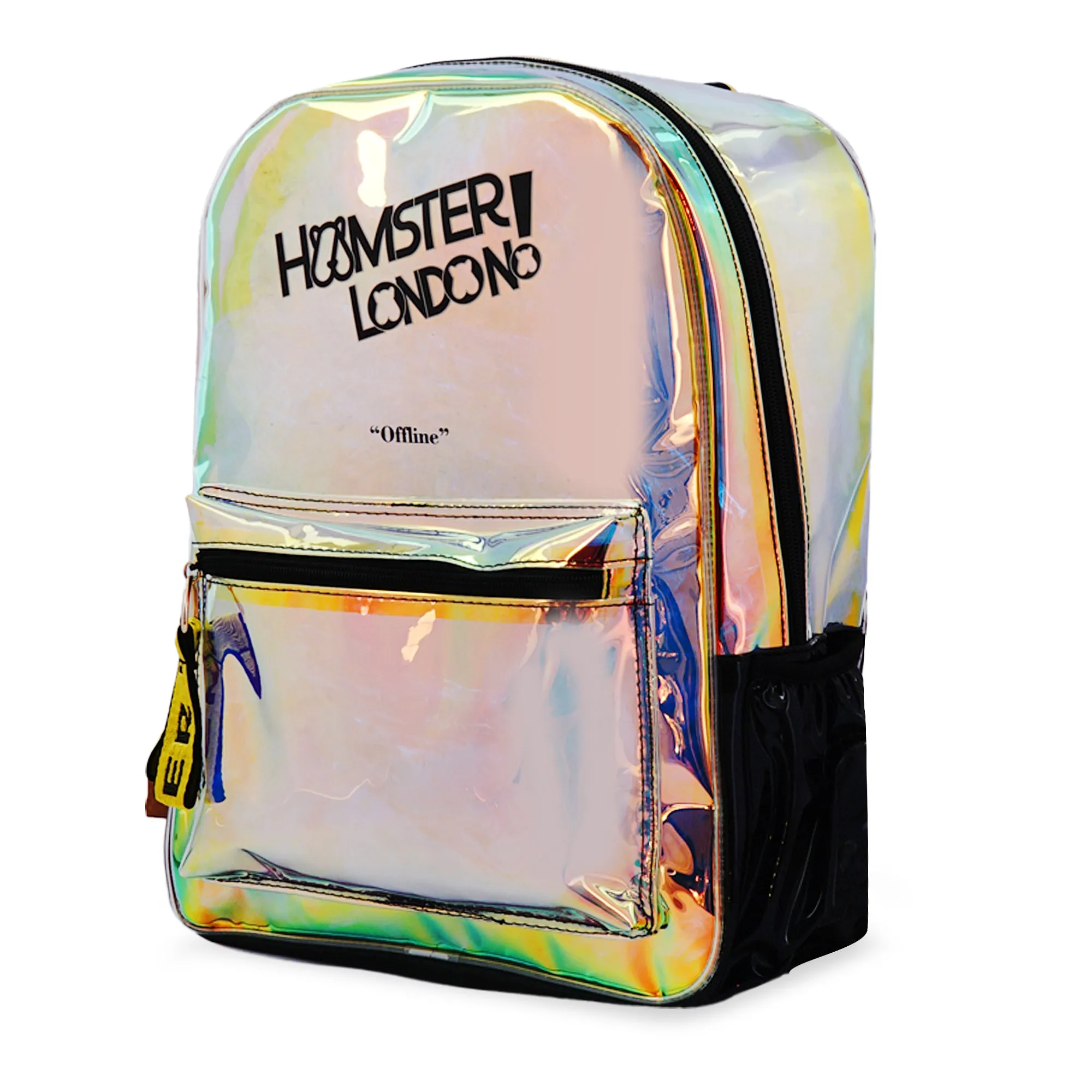 Hamster London Offline Backpack