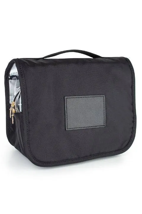 Hanging Travel Toiletry Bag