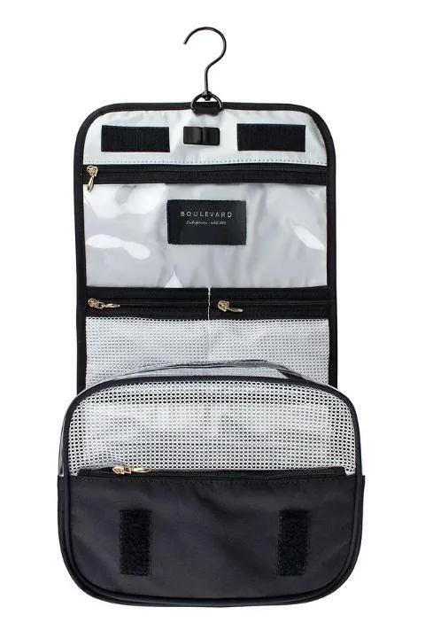 Hanging Travel Toiletry Bag