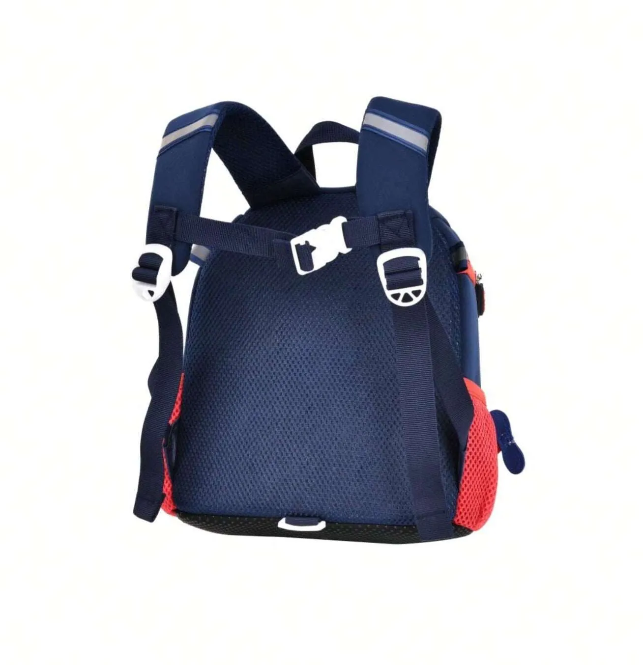 Helicopter Design Backpack for Kindergarten kids