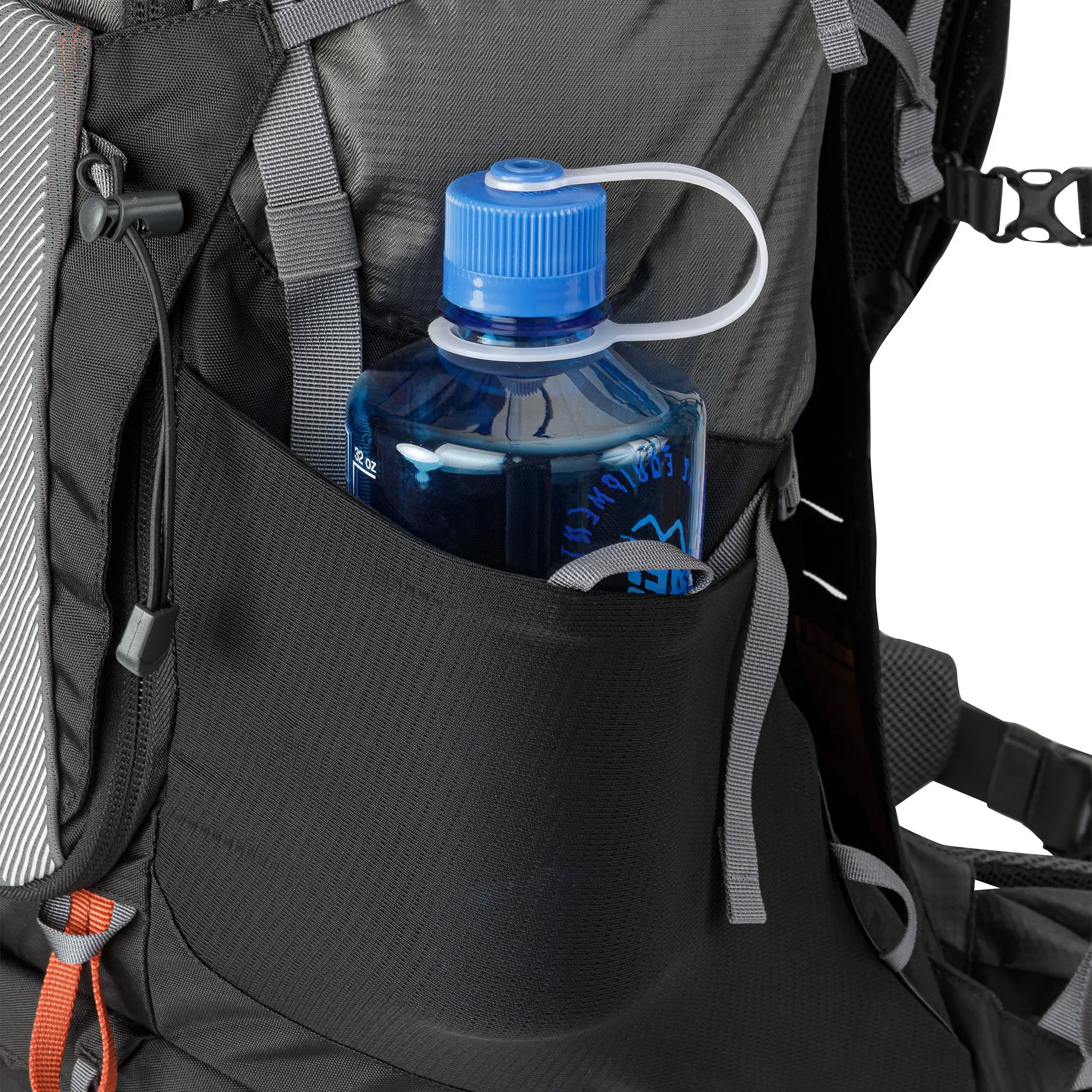 Hiking Backpack 50L