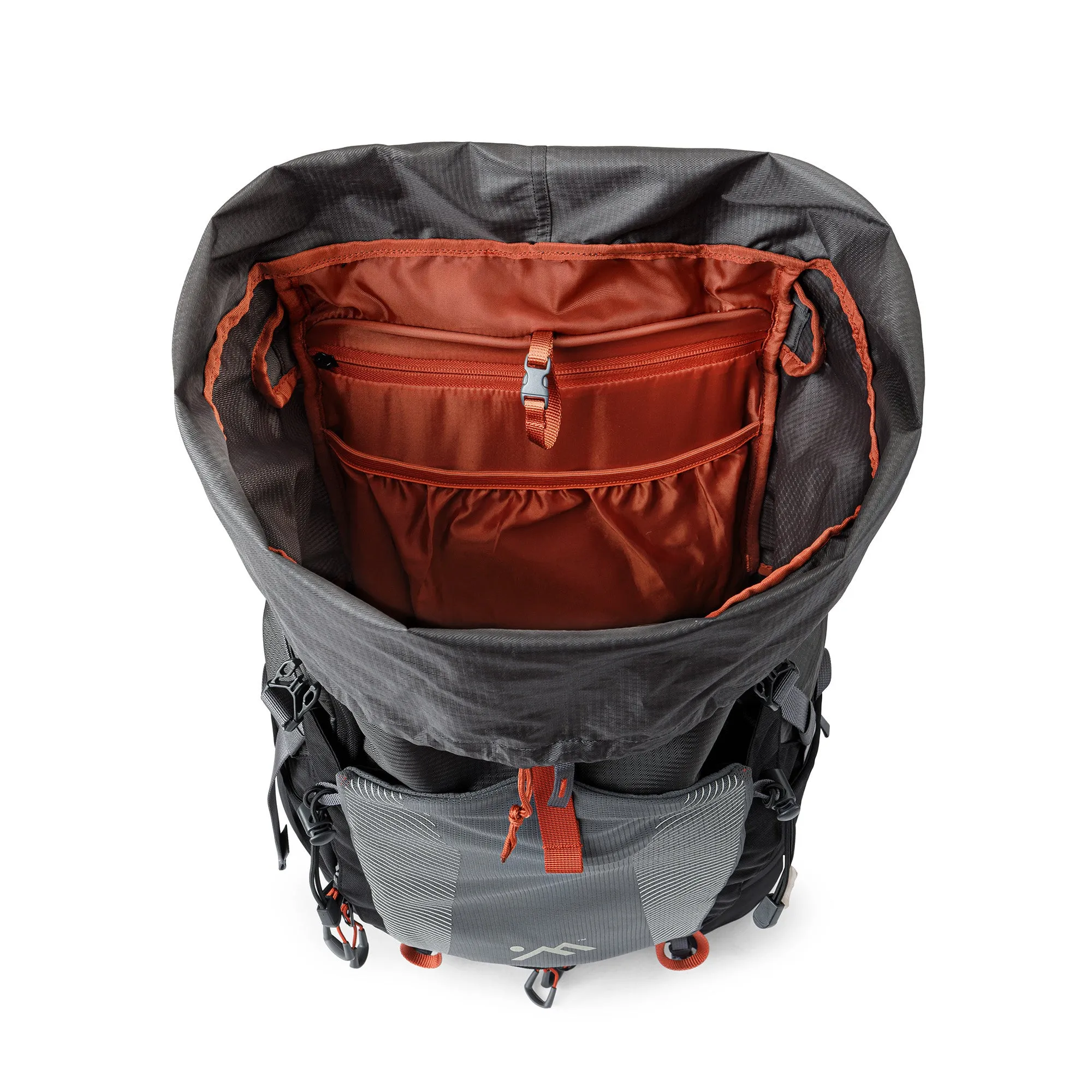 Hiking Backpack 50L