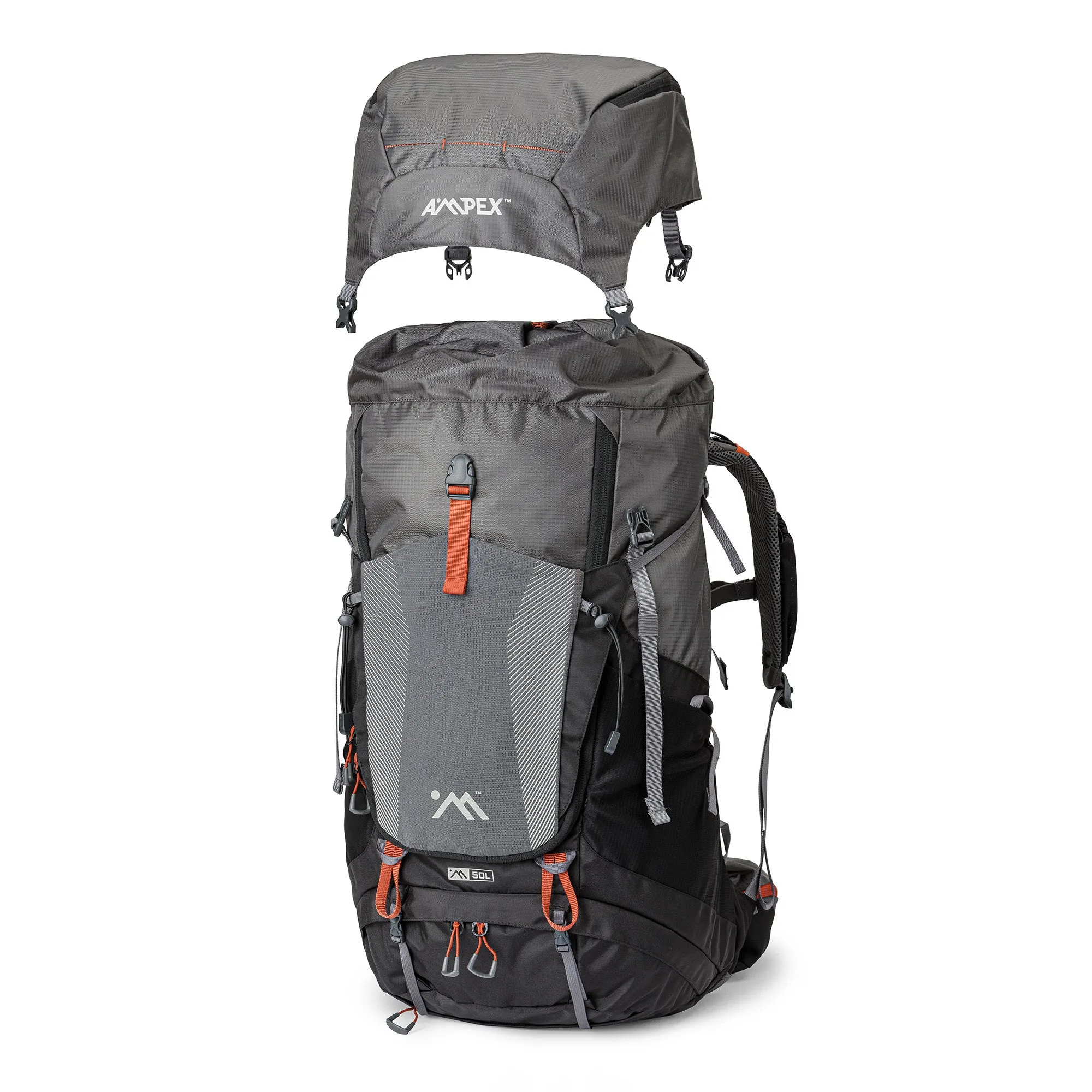 Hiking Backpack 50L