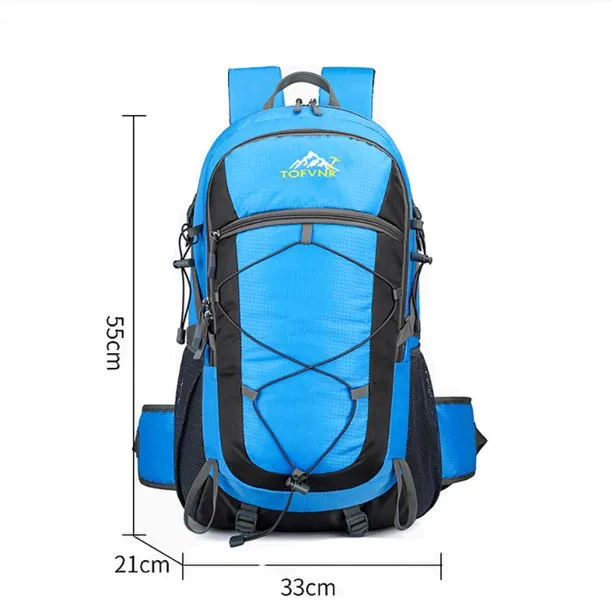 Hiking Camping Backpack