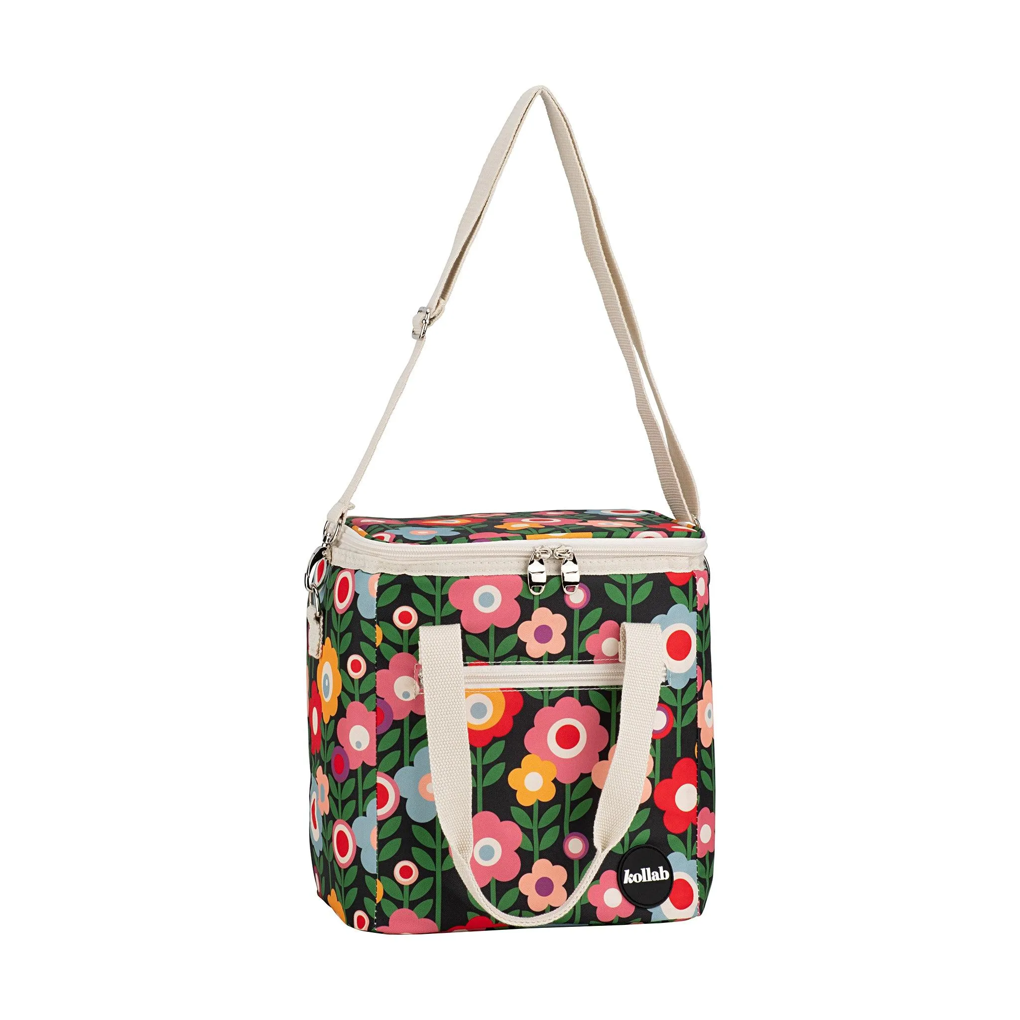 Holiday Mini Cooler Bag