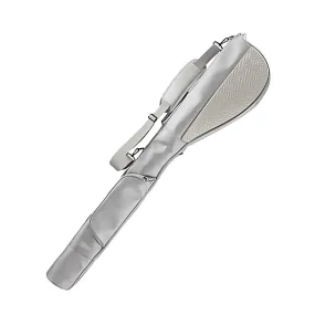 HONMA Sports Club Case (Silver)