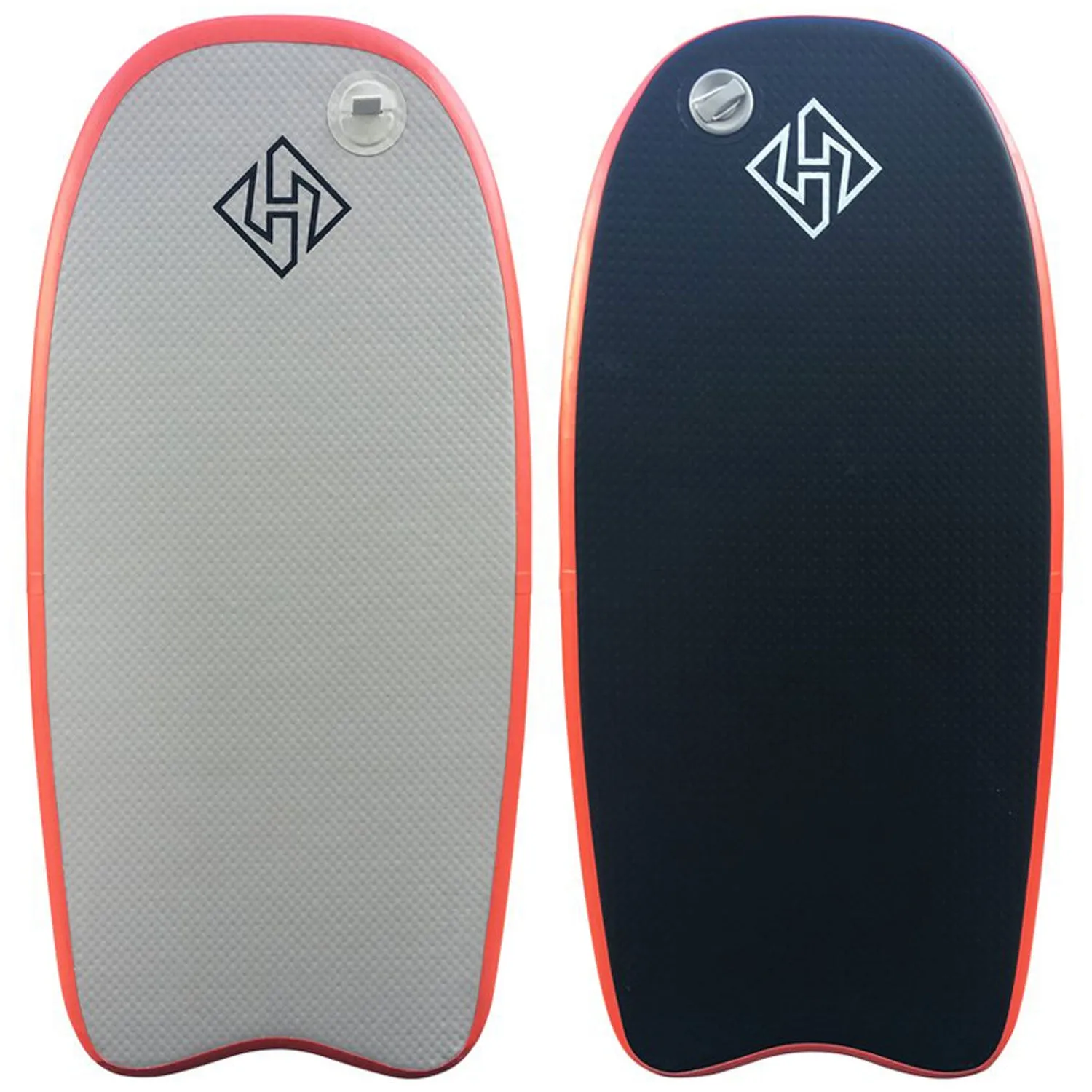 Hubboards Hubblite Edition Inflatable Boog Mat