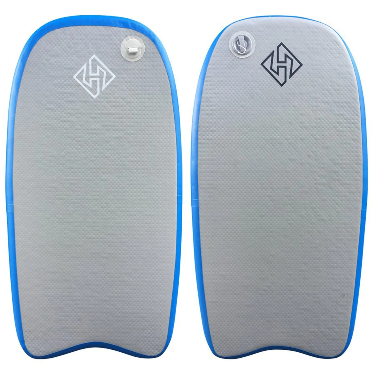 Hubboards Hubblite Edition Inflatable Boog Mat