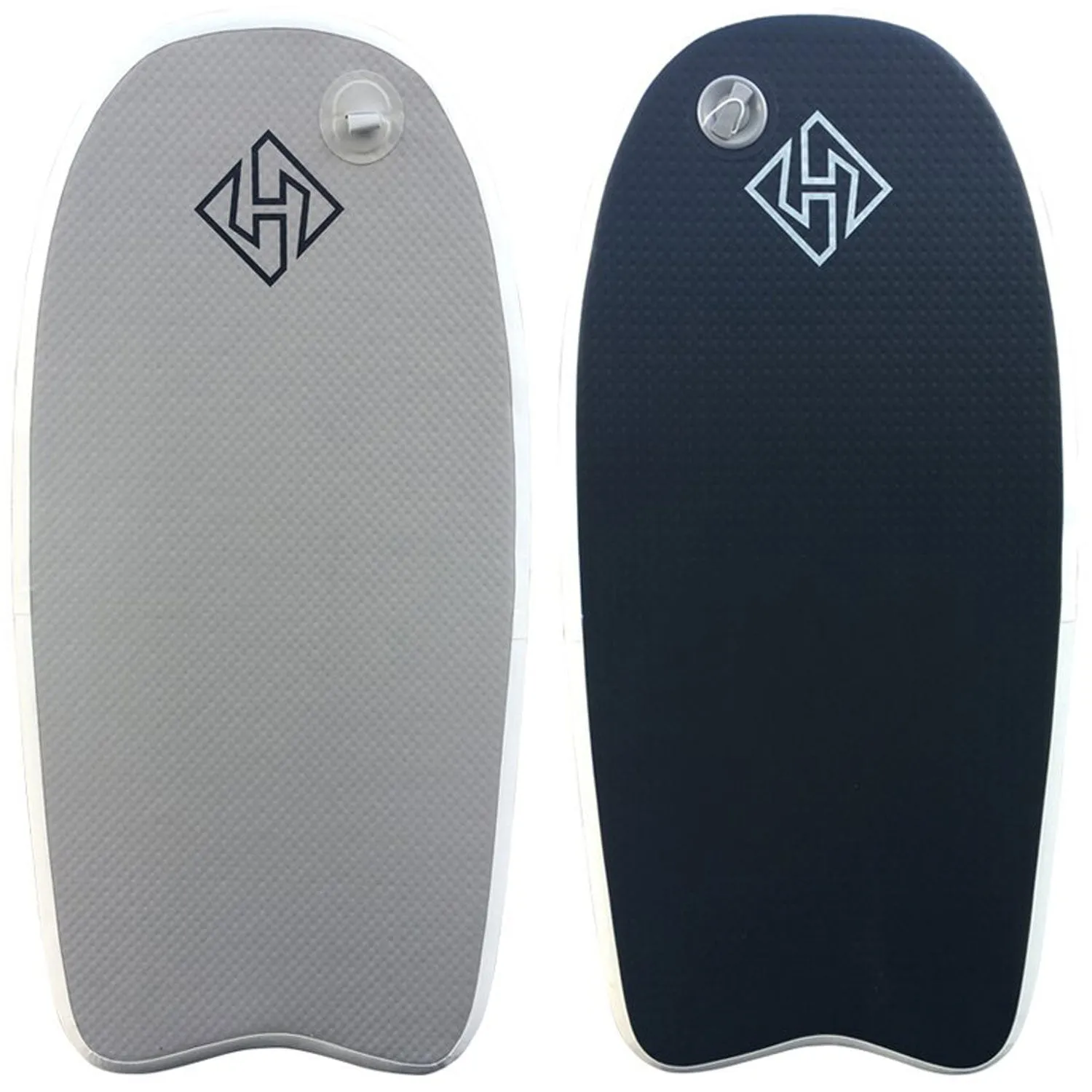 Hubboards Hubblite Edition Inflatable Boog Mat