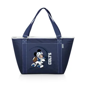 Indianapolis Colts Mickey Mouse - Topanga Cooler Tote Bag