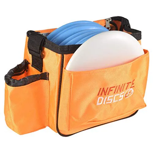 Infinite Discs Small Starter Bag