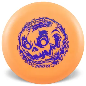 Innova Color Glow Nexus Aviar Disc - Halloween 2024