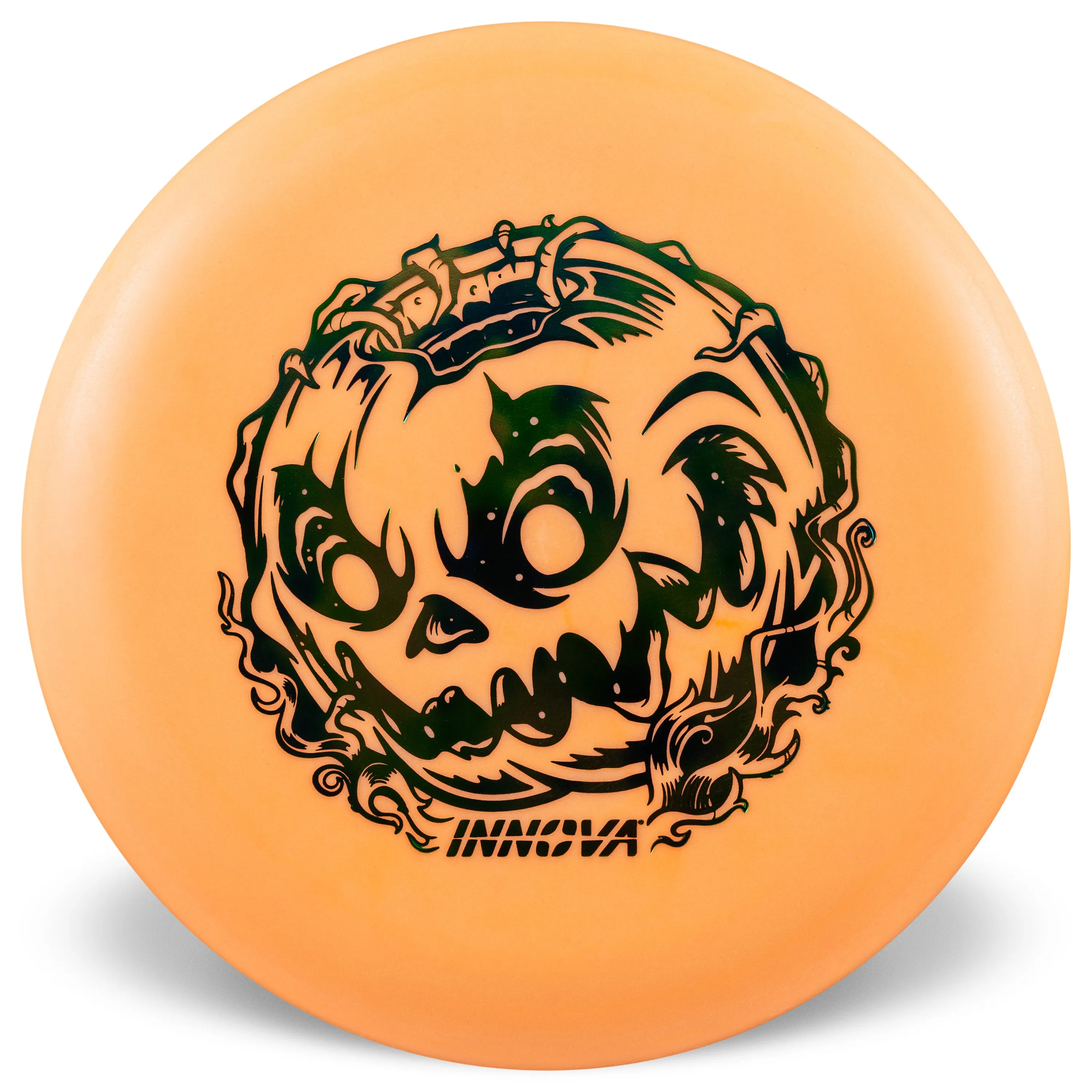 Innova Color Glow Nexus Aviar Disc - Halloween 2024