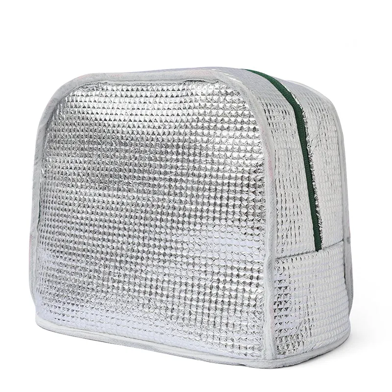 Insulated Lunch Bag