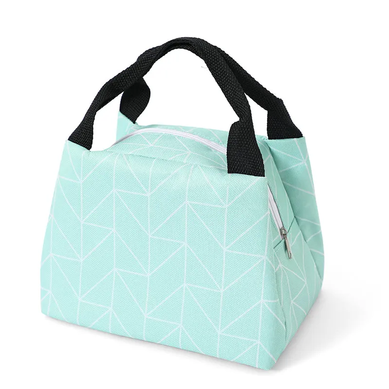 Insulated Lunch Bag