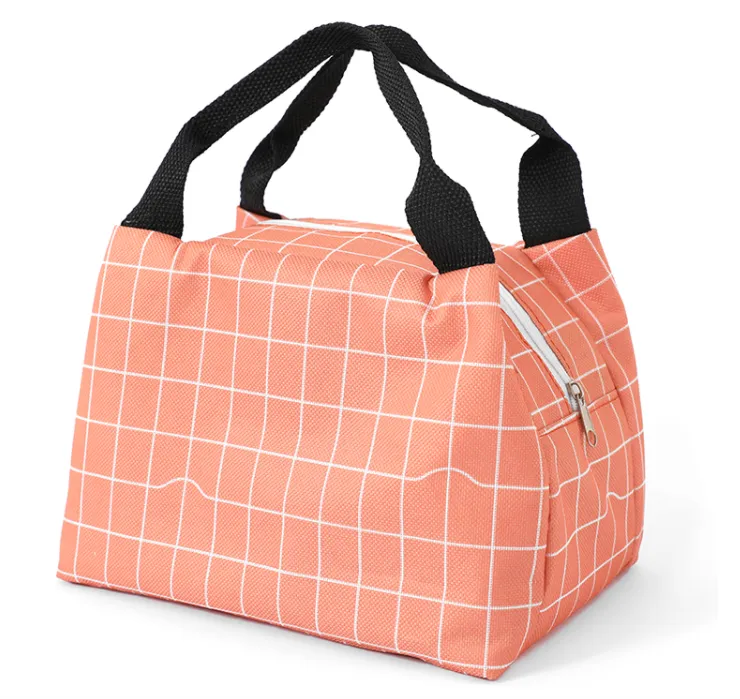 Insulated Lunch Bag