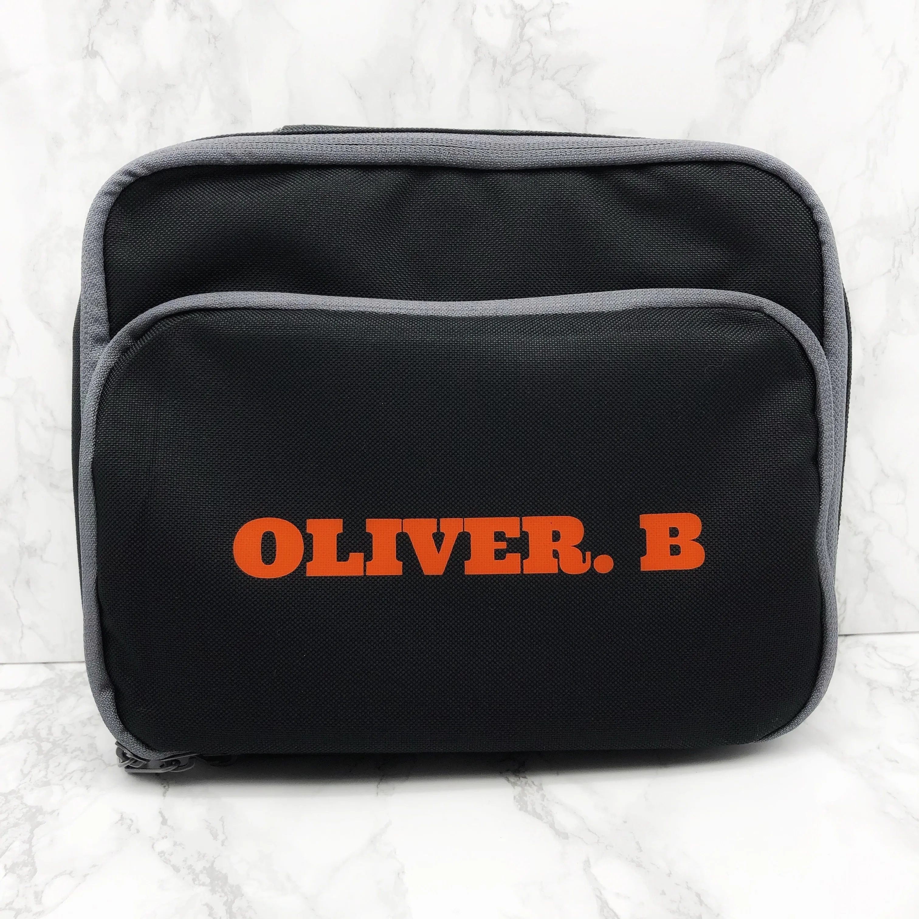 Insulated Personalised Lunch Bag Back to School