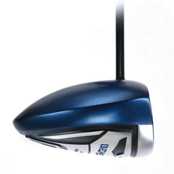 Intech Golf Illegal Non-Conforming Oversized Behemoth 520cc Driver